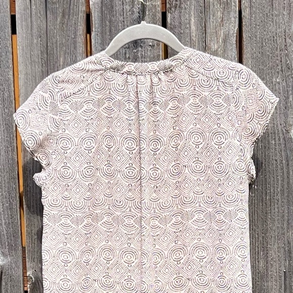 H&M button down top size 4 - Picture 16 of 17